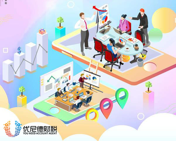 财务代账公司管理的代账【三重境界】