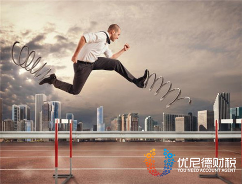 沈阳记账报税的这样注意事项，新公司更应注意！